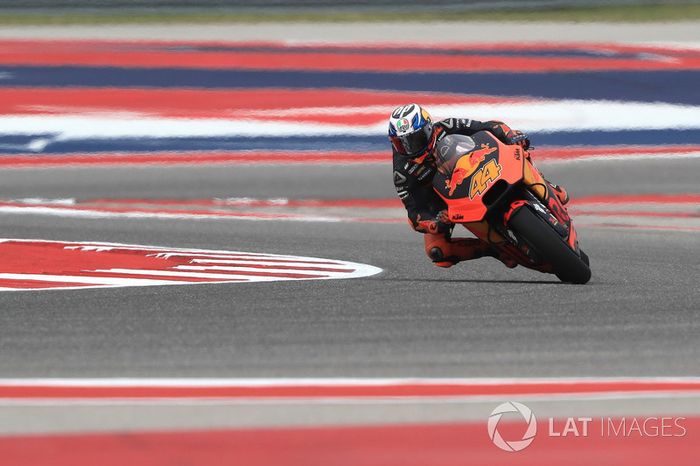 Pol Espargaro, Red Bull KTM Factory Racing