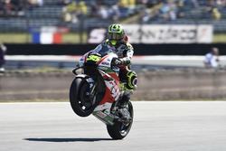 Cal Crutchlow, Team LCR Honda