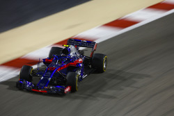 П'єр Гаслі, Toro Rosso STR13 Honda