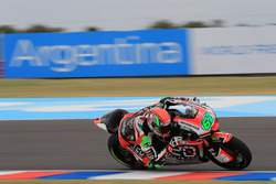 Stefano Manzi, Forward Racing