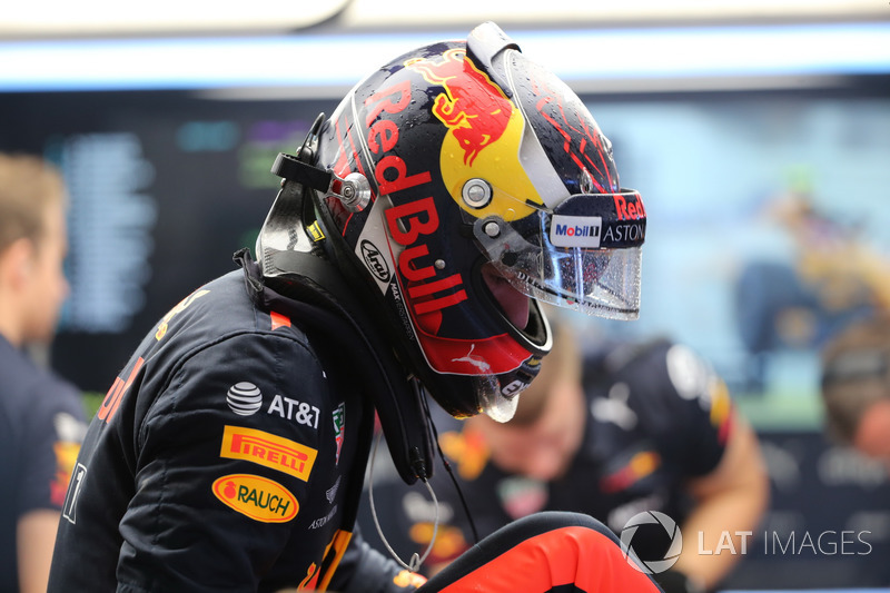 5 місце — Макс Ферстаппен, Red Bull — 216