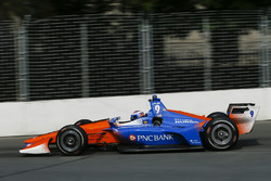Scott Dixon, Chip Ganassi Racing Honda