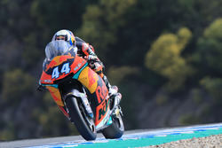 Miguel Oliveira, Red Bull KTM Ajo