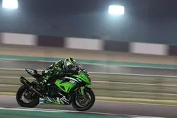 Anthony West, EAB West Racing