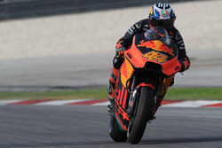 Pol Espargaro, Red Bull KTM Factory Racing