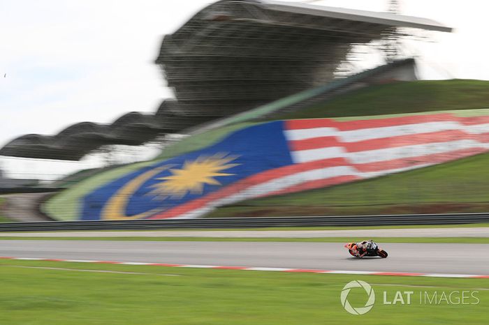 Dani Pedrosa, Repsol Honda Team