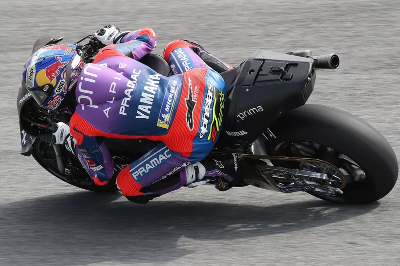 Toprak Razgatlioglu, Pramac Racing