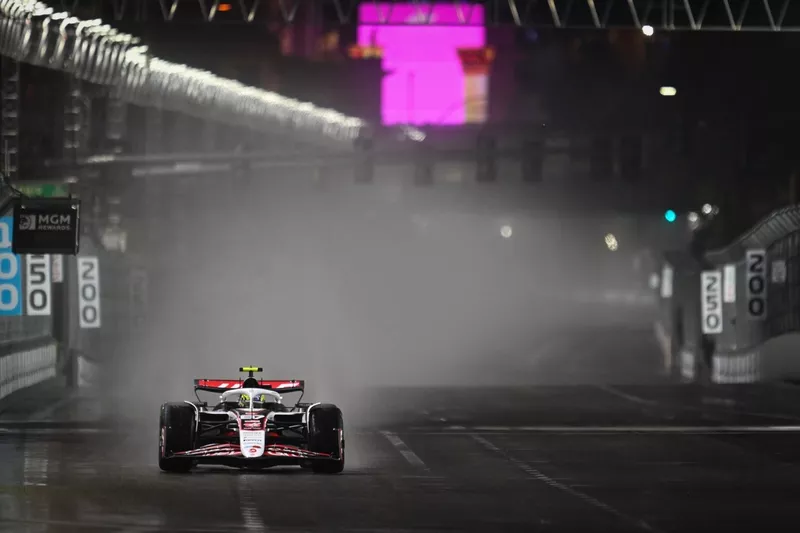 Oliver Bearman, Haas F1 Team