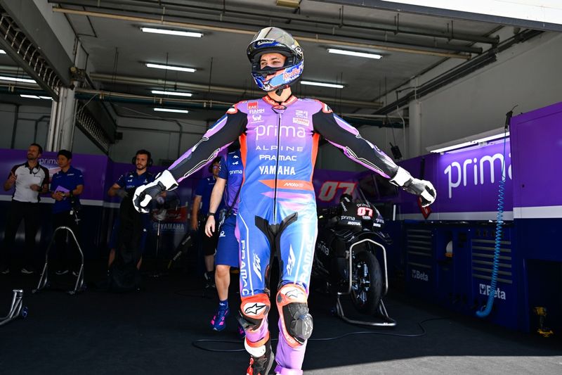 Toprak Razgatlioglu (Pramac Racing)