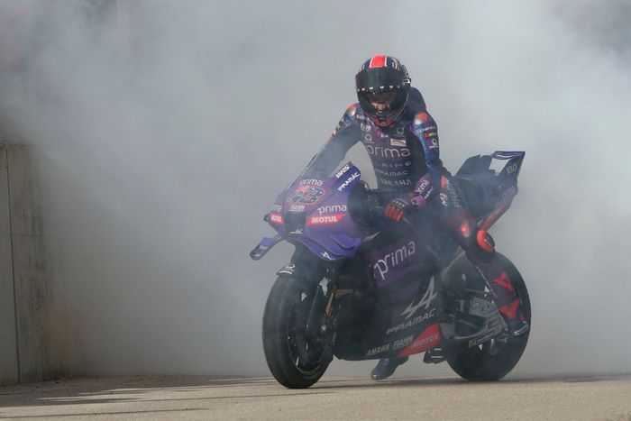 Jack Miller, Pramac Racing