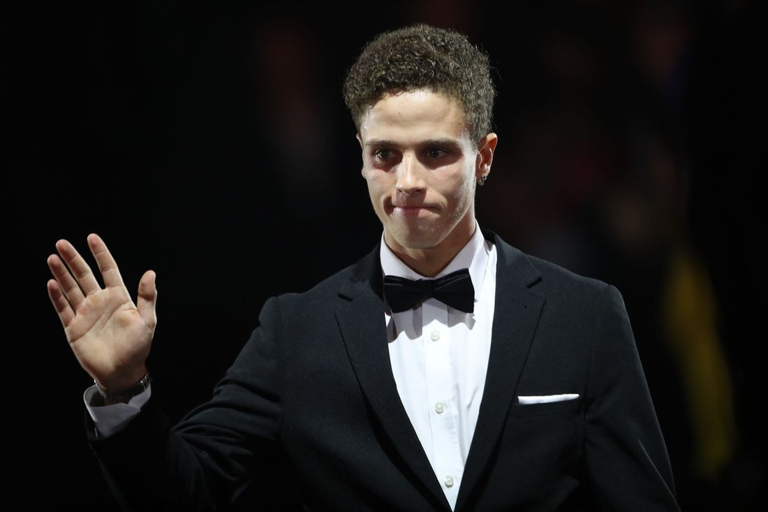 Diogo Moreira, Italtrans Racing Team