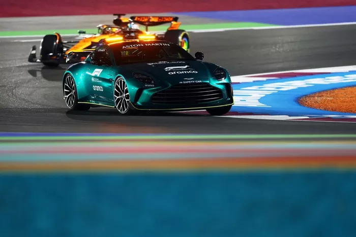 Oscar Piastri, McLaren