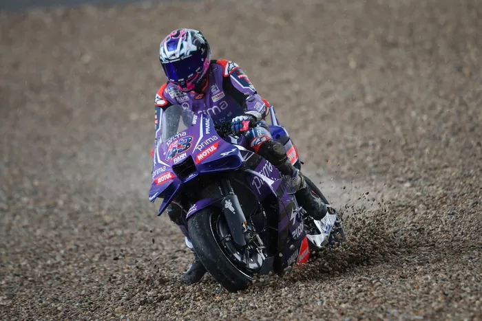 Jack Miller, Pramac Racing