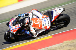Скотт Реддінг, Octo Pramac Racing