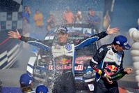 Rallye Frankreich