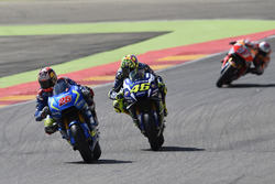 Маверик Виньялес, Team Suzuki Ecstar MotoGP