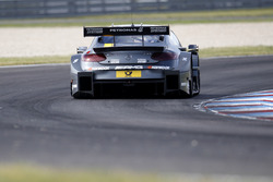 Пол ді Реста, Mercedes-AMG Team HWA, Mercedes-AMG C63 DTM