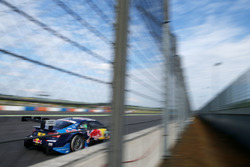 Mattias Ekström, Audi Sport Team Abt Sportsline, Audi A5 DTM