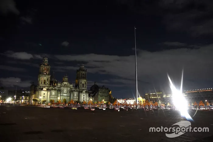 Zonas de México