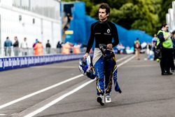 Nicolas Prost, Renault e.Dams