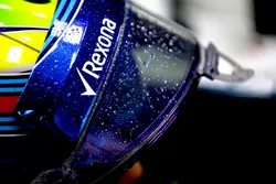 Felipe Massa, Williams FW38