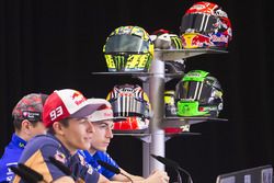 Marc Márquez, Repsol Honda Team