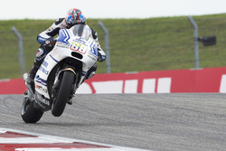 Yonny Hernández, Aspar Racing Team