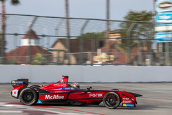Loic Duval, Dragon Racing