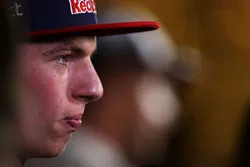 Max Verstappen, Scuderia Toro Rosso