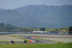 Jorge Navarro, Estrella Galicia 0,0