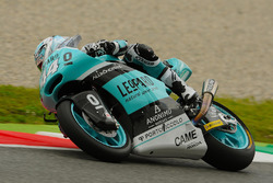Miguel Oliveira, Leopard Racing