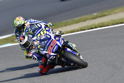 Jorge Lorenzo, Yamaha Factory Racing, Valentino Rossi, Yamaha Factory Racing