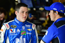 Alex Bowman, Hendrick Motorsports, Chevrolet
