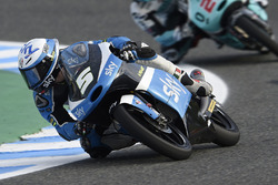 Romano Fenati, Sky Racing Team VR46