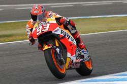 Marc Marquez, Repsol Honda Team