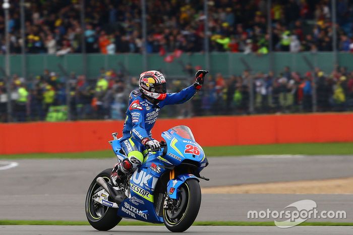 Maverick Viñales - 6 conquistas (em atividade)