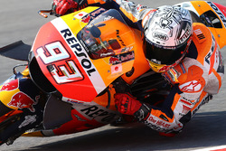 Марк Маркес, Repsol Honda Team