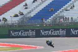 Valentino Rossi, Yamaha Factory Racing