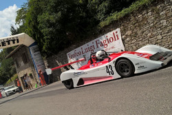Mauro Polcri, Osella PA 20S, Etruria