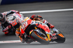 Marc Marquez, Repsol Honda Team