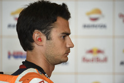 Dani Pedrosa, Repsol Honda Team