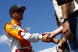 Kyle Larson, Chip Ganassi Racing Chevrolet