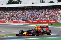 Макс Ферстаппен, Red Bull Racing RB12