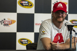 Dale Earnhardt Jr., Hendrick Motorsports, Chevrolet