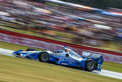Simon Pagenaud, Team Penske Chevrolet
