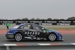 John Filippi, Campos Racing, Chevrolet RML Cruze TC1