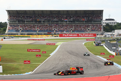 Макс Ферстаппен, Red Bull Racing RB12
