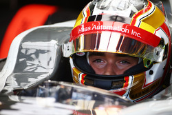 Charles Leclerc, Haas VF-16