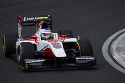 Sergey Sirotkin, ART Grand Prix
