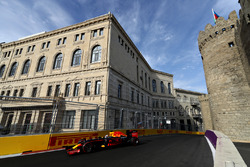 Даніель Ріккардо, Red Bull Racing RB12